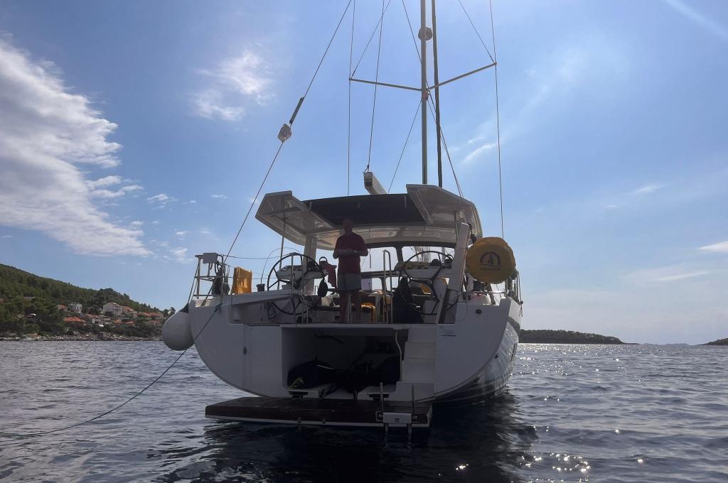 Original photo from a customer