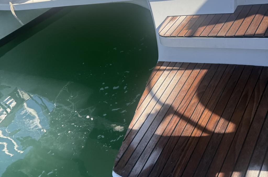 Original photo from a customer