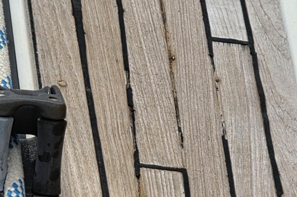 Original photo from a customer