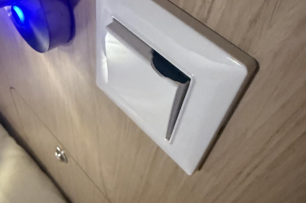 Original photo from a customer