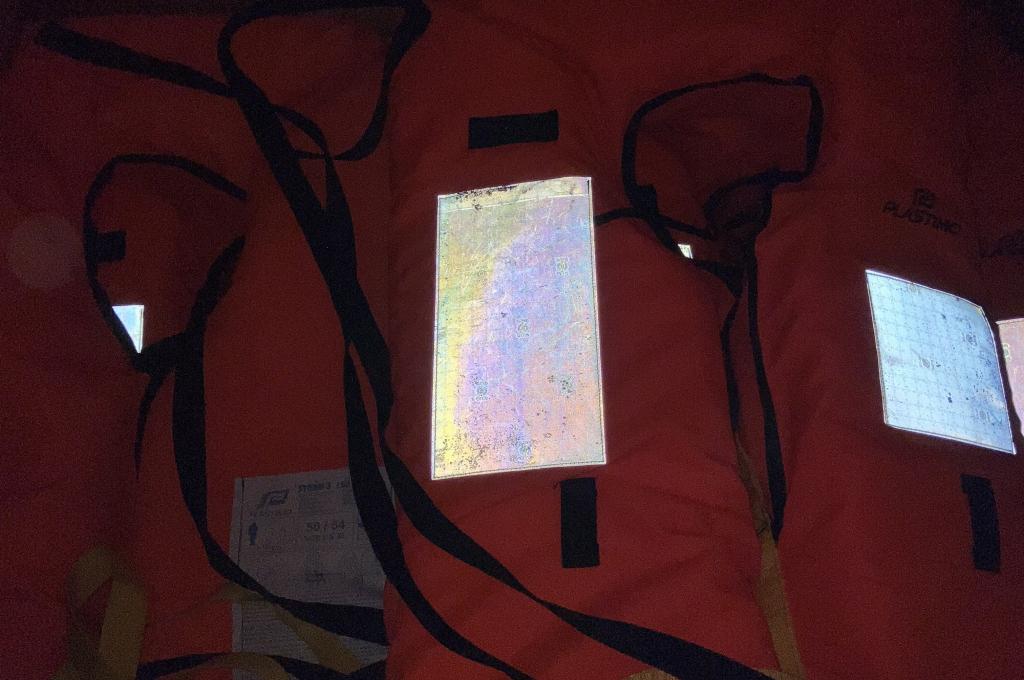 Original photo from a customer