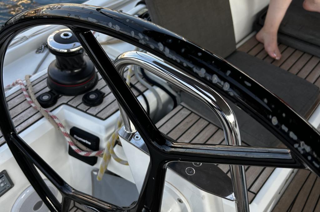 Original photo from a customer