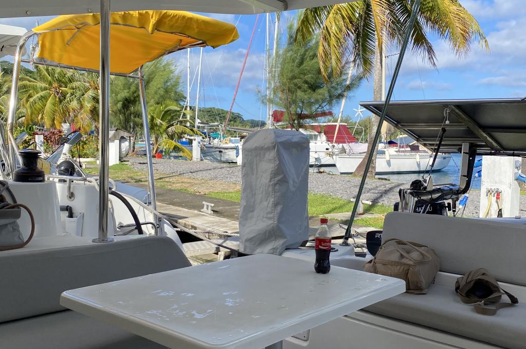 Original photo from a customer