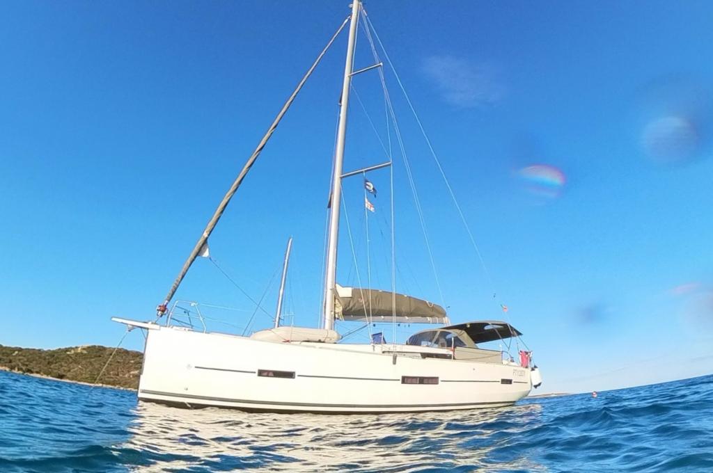 Original photo from a customer