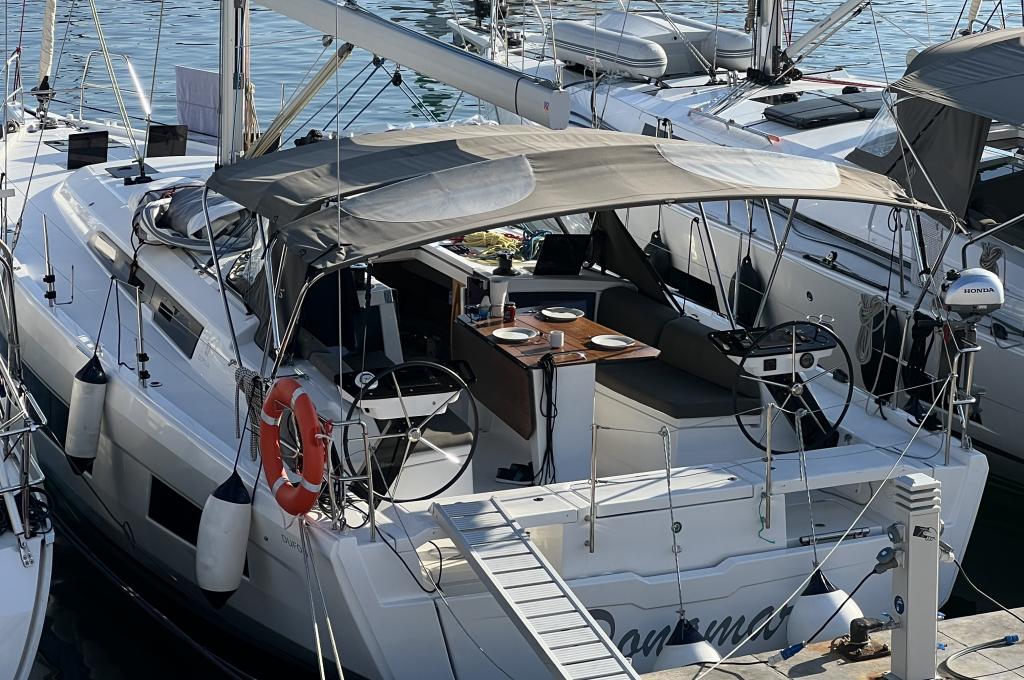 Original photo from a customer