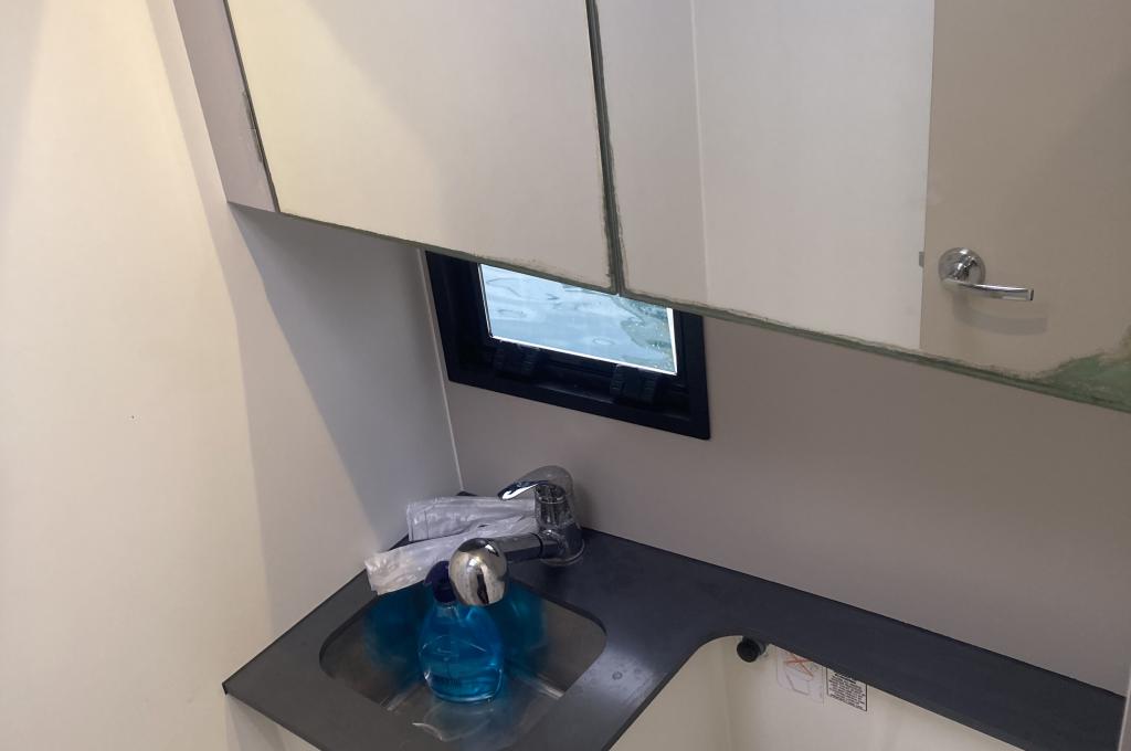 Original photo from a customer