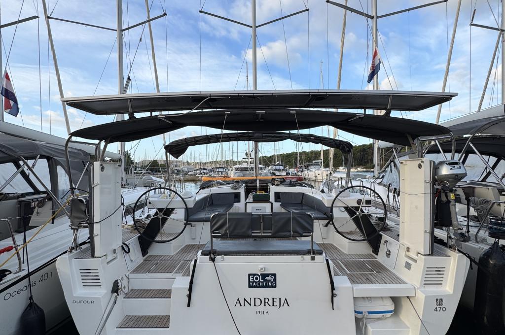 Original photo from a customer