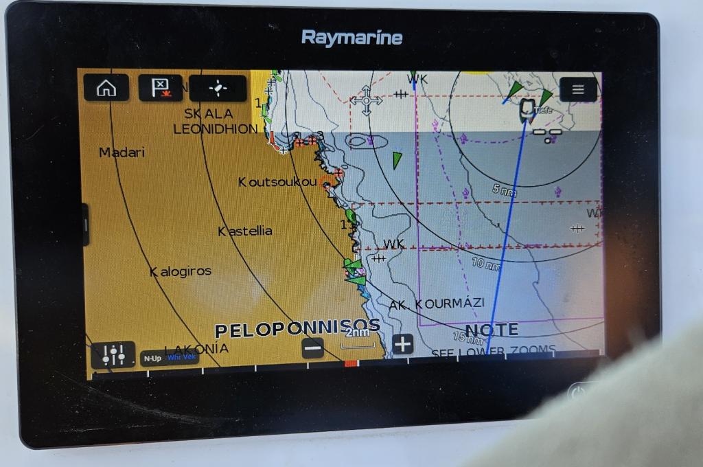 Original photo from a customer