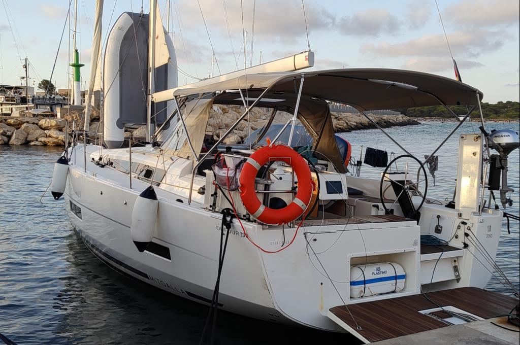 Original photo from a customer