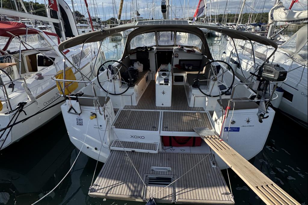 Original photo from a customer