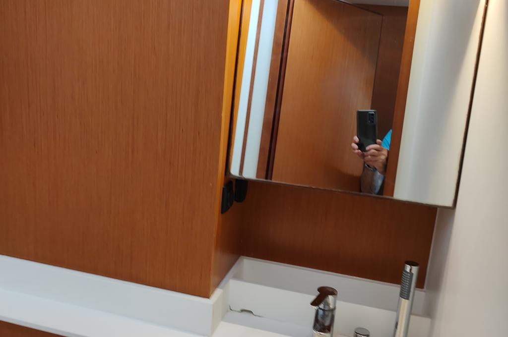 Original photo from a customer