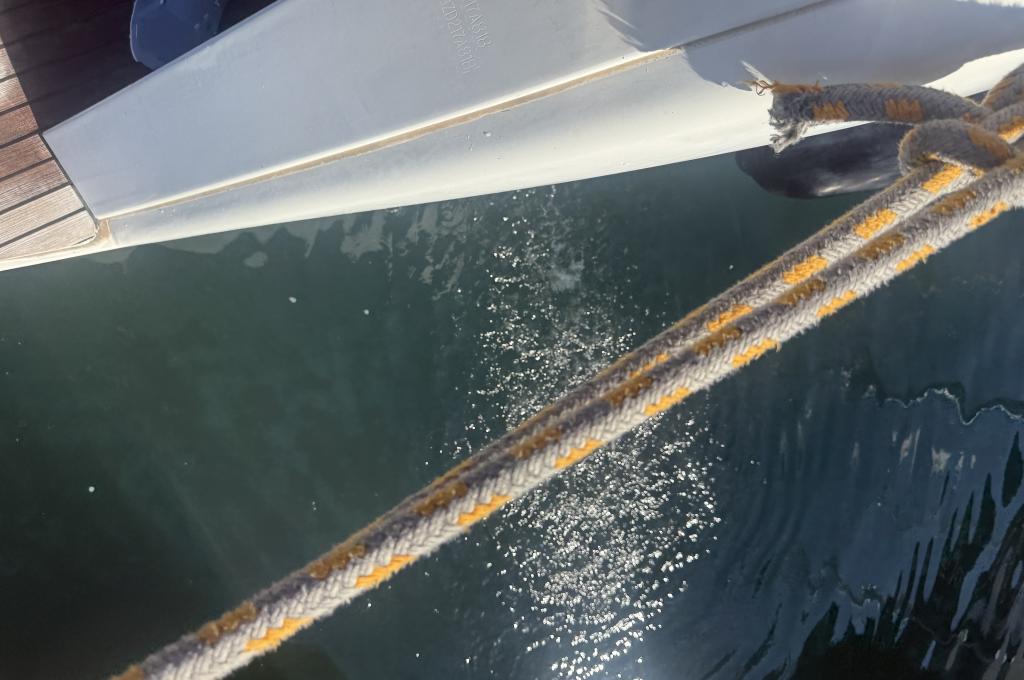 Original photo from a customer