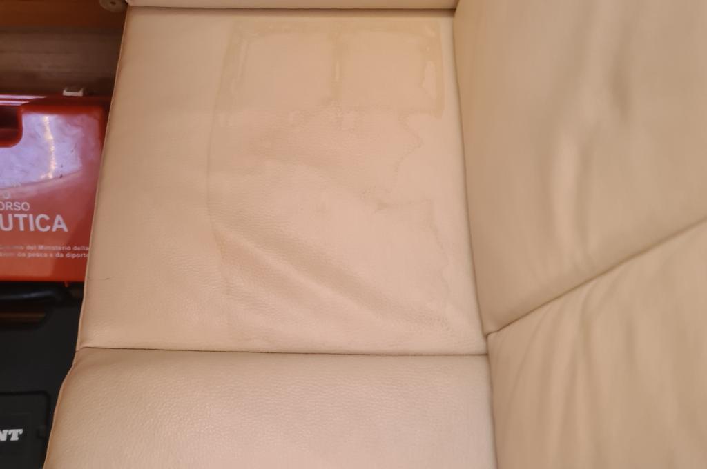 Original photo from a customer