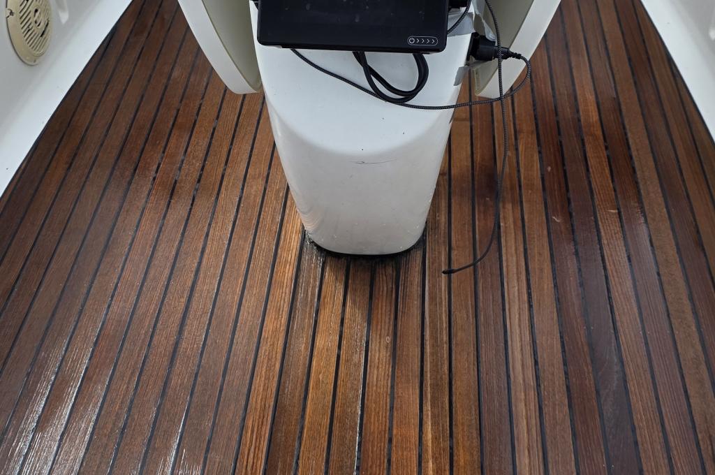 Original photo from a customer