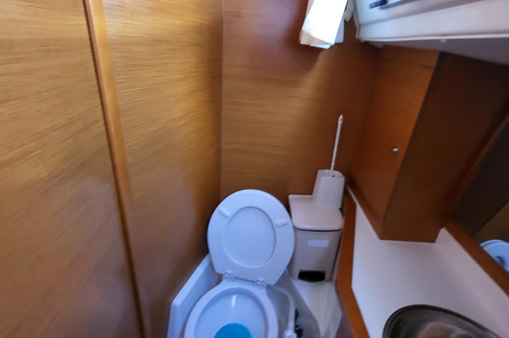 Original photo from a customer