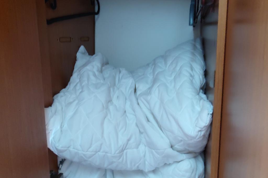 Original photo from a customer