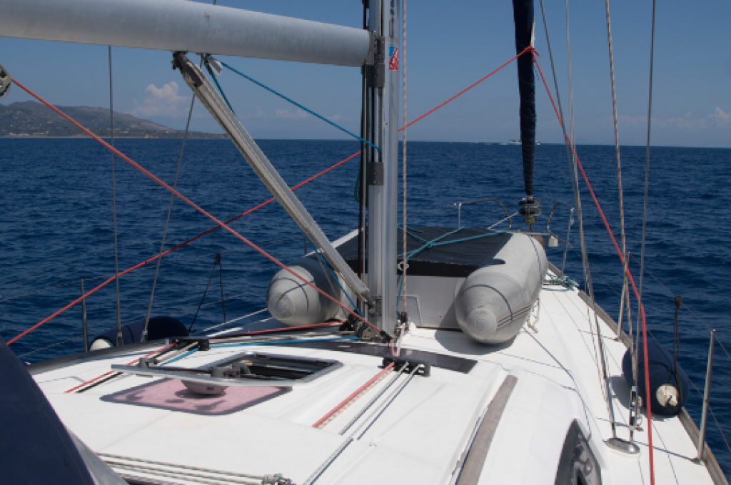 Original photo from a customer