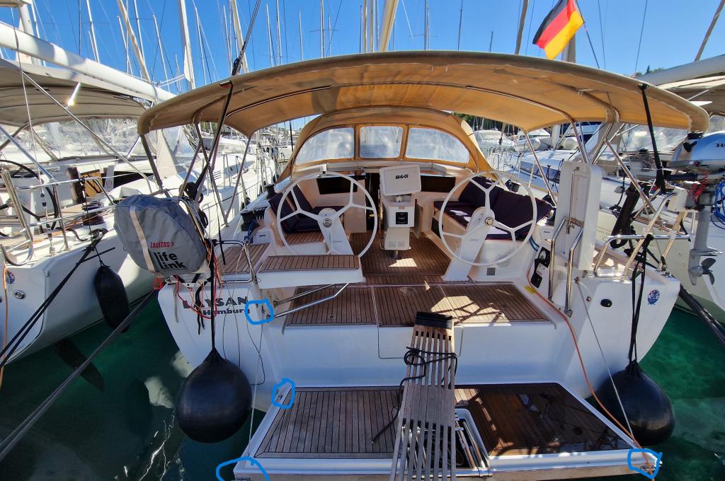 Original photo from a customer | taken on Oct 4, 2025