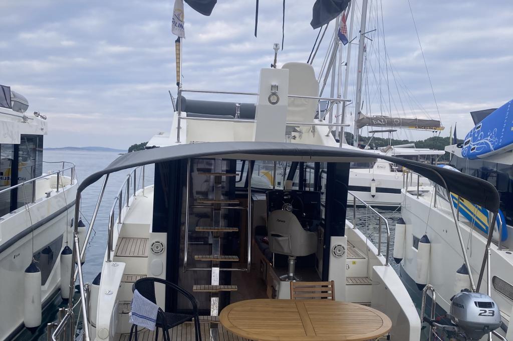 Original photo from a customer