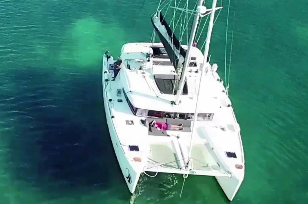 Original photo from a customer