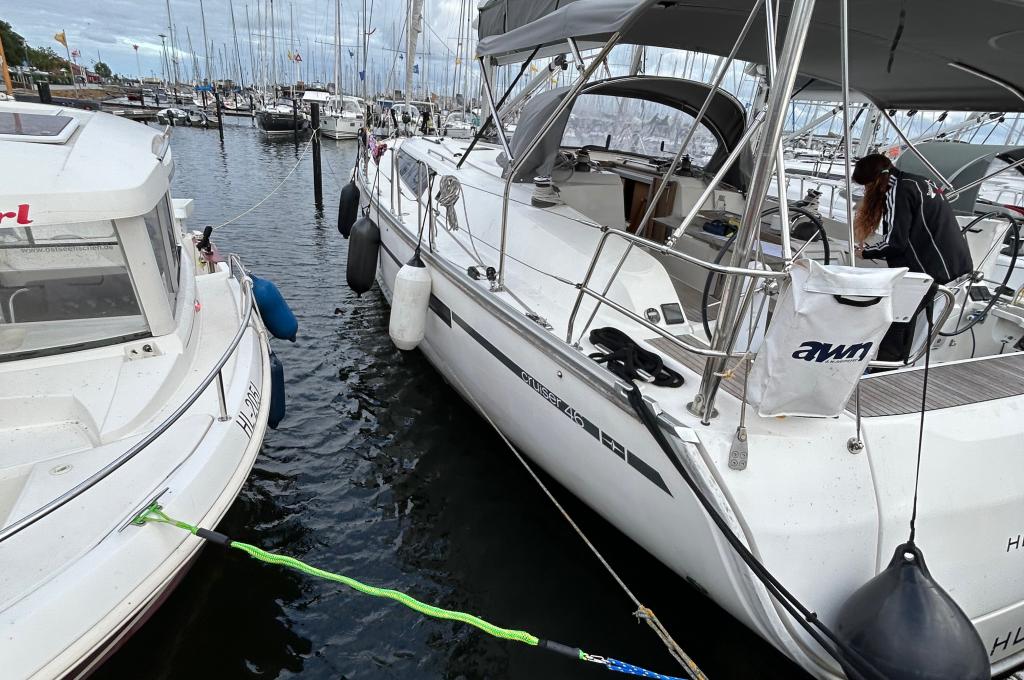 Original photo from a customer | taken on Aug 22, 2025