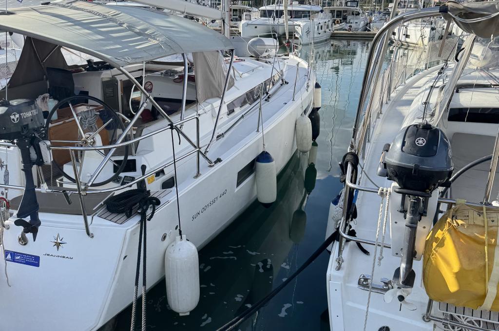 Original photo from a customer