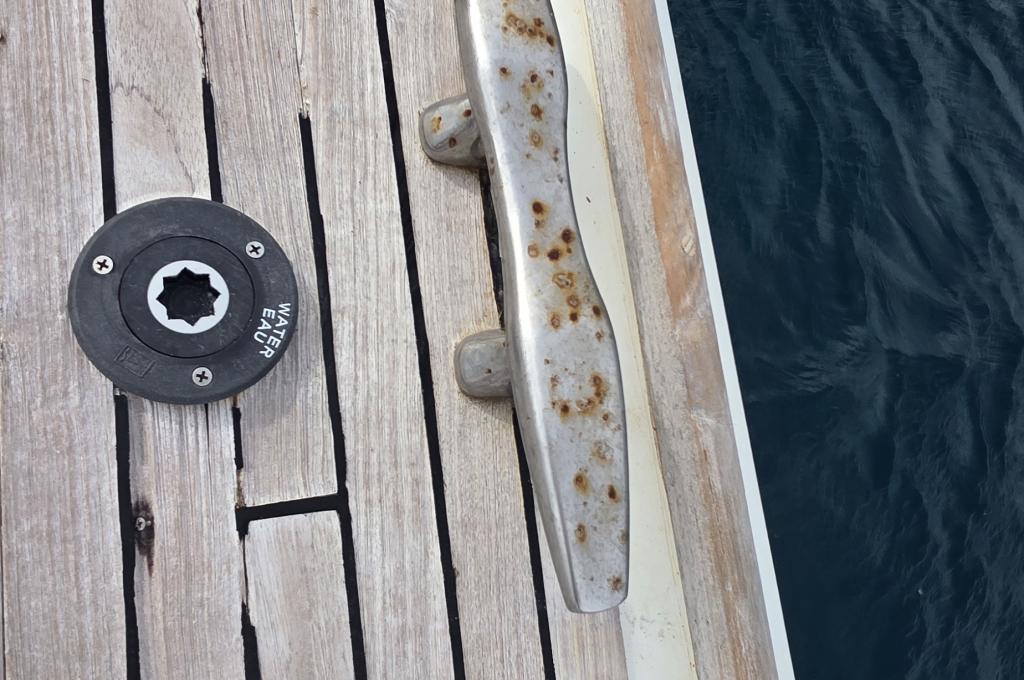 Original photo from a customer