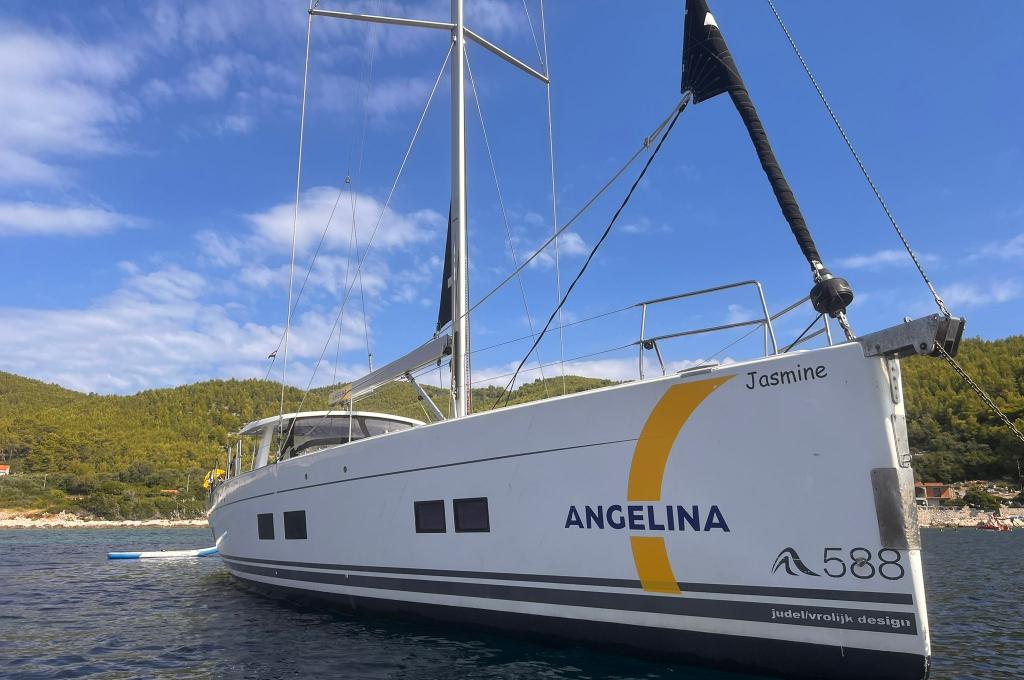 Original photo from a customer