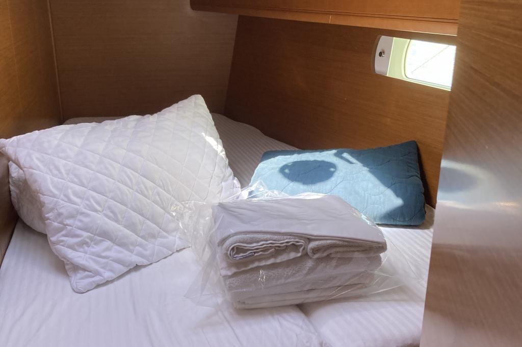 Original photo from a customer