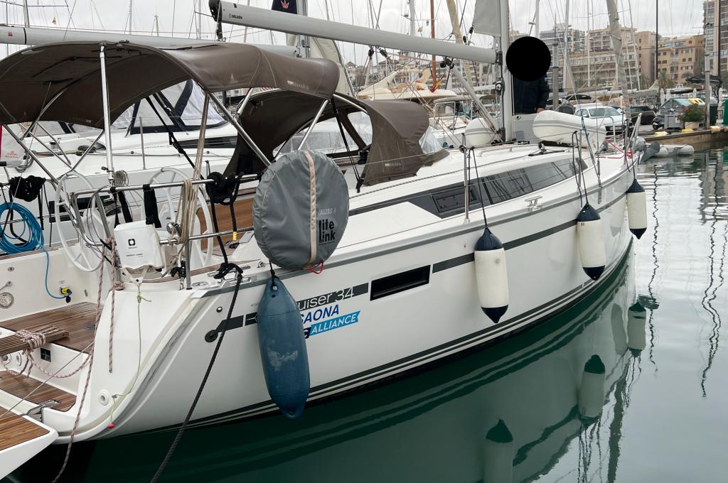 Original photo from a customer | taken on Oct 26, 2025