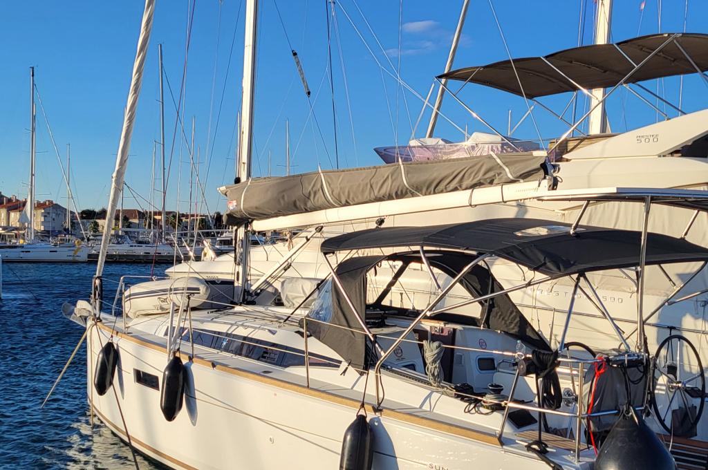 Original photo from a customer