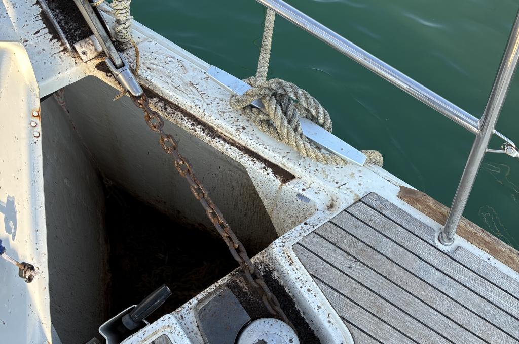 Original photo from a customer