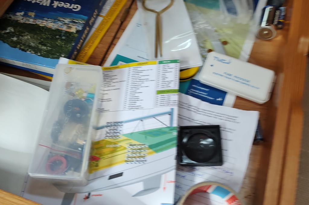 Original photo from a customer