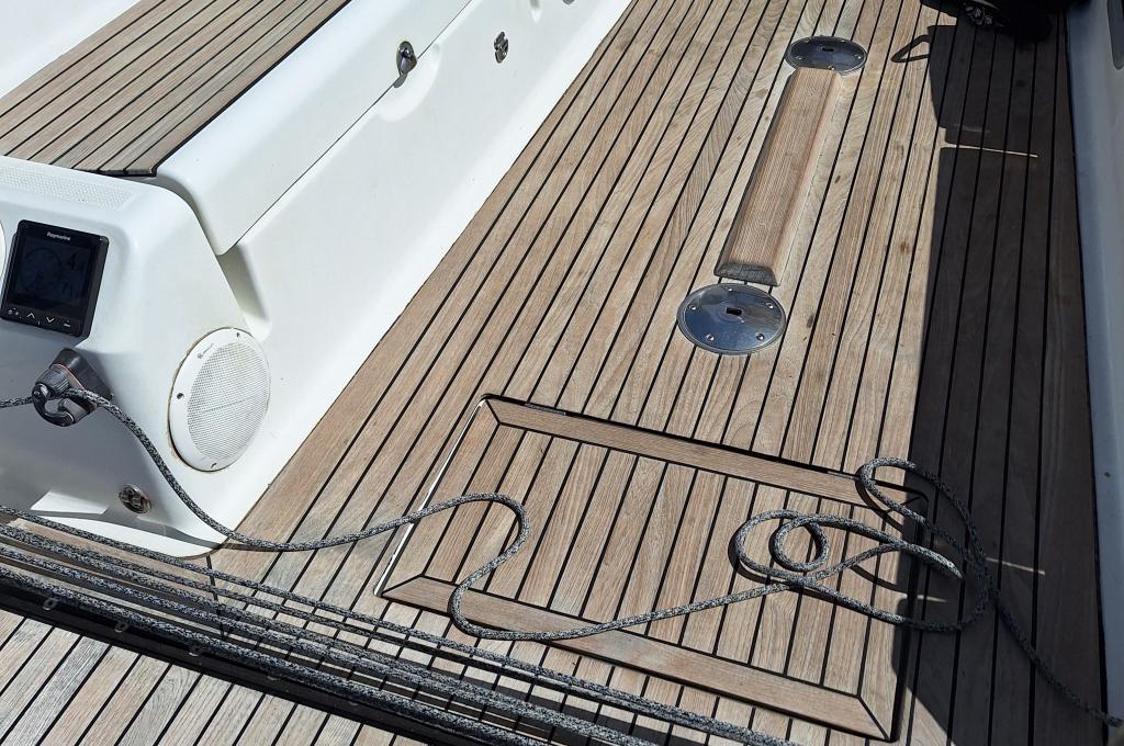 Original photo from a customer