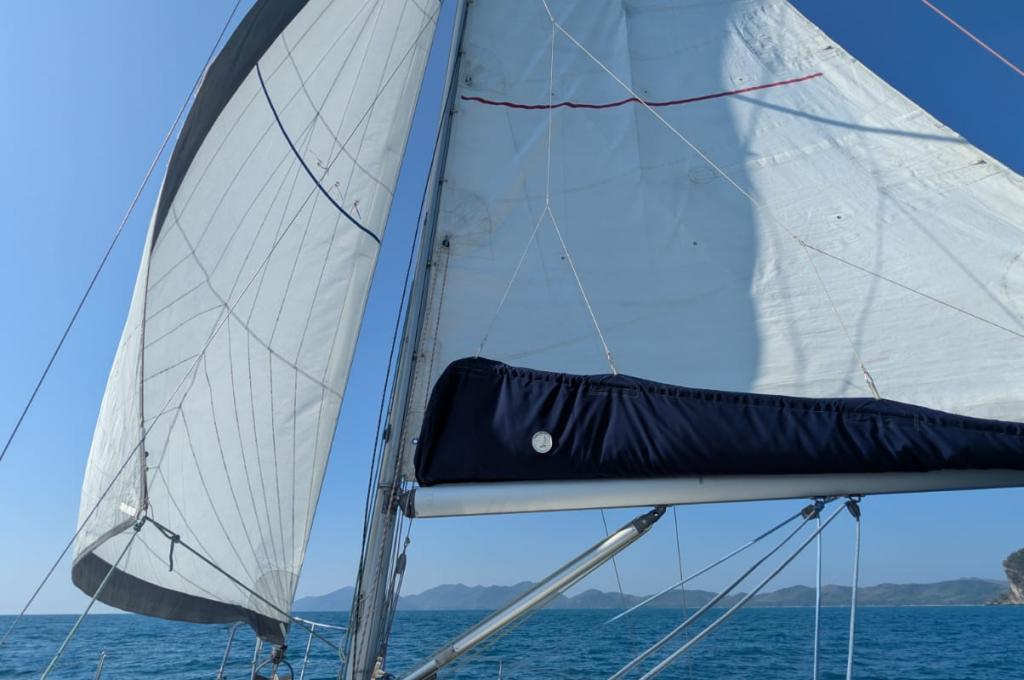 Original photo from a customer