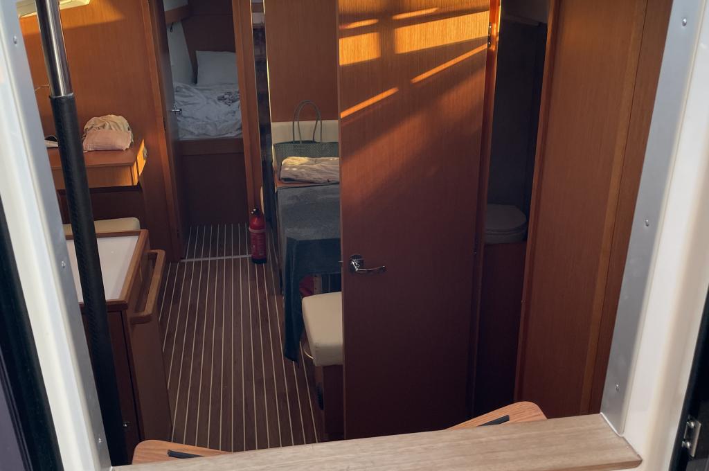 Original photo from a customer