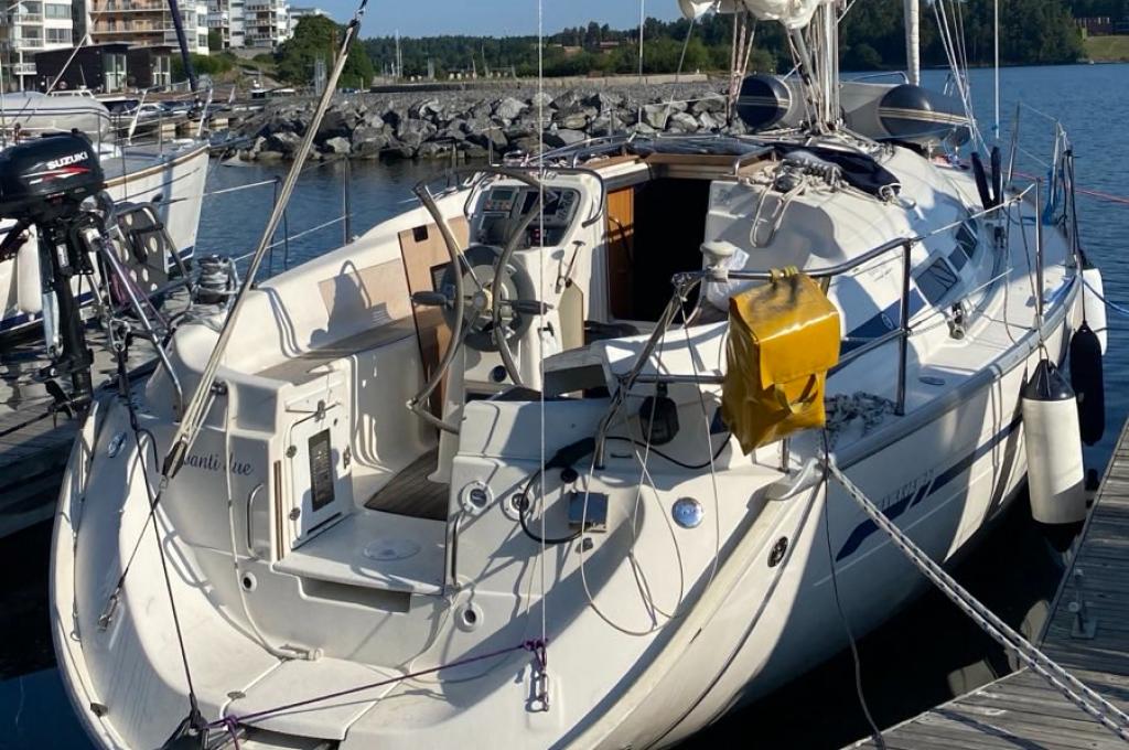 Original photo from a customer