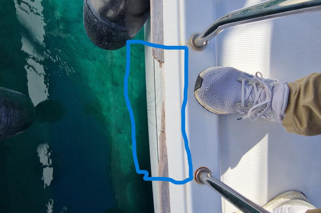 Original photo from a customer | taken on Oct 4, 2025