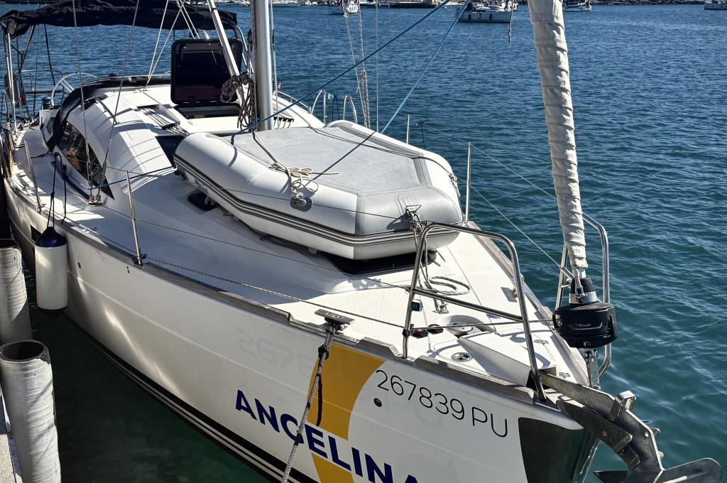 Original photo from a customer | taken on Sep 19, 2025