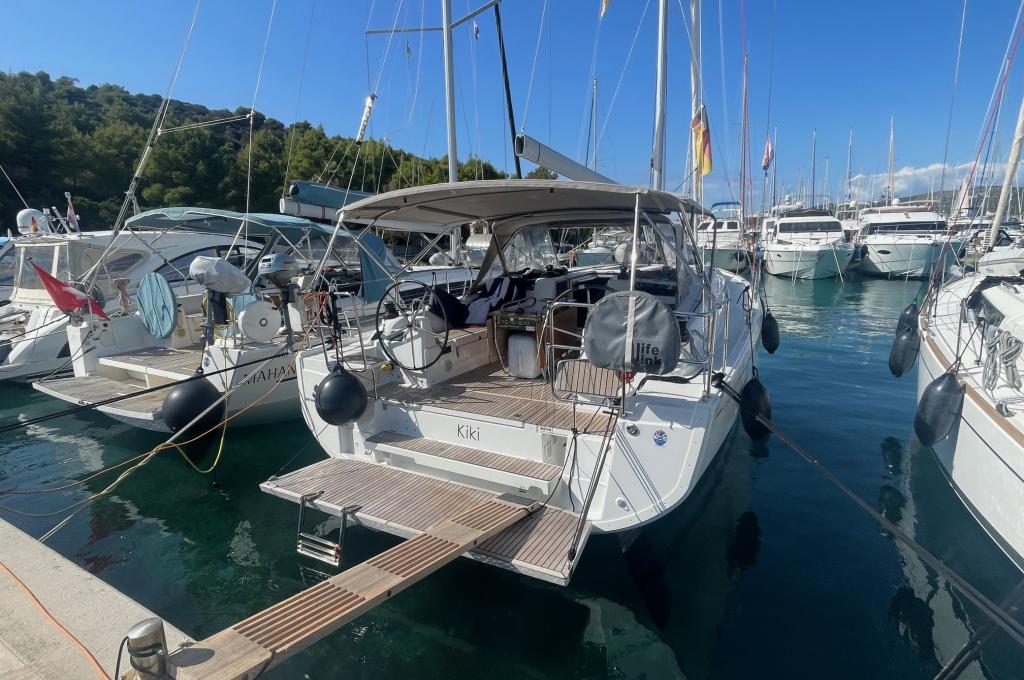 Original photo from a customer