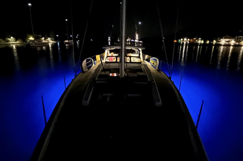 Original photo from a customer