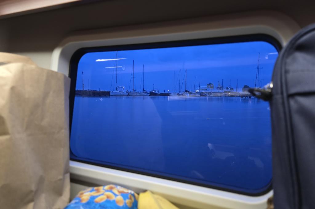 Original photo from a customer | taken on May 27, 2025 | Charter company has several identical yachts. Deviations are possible.