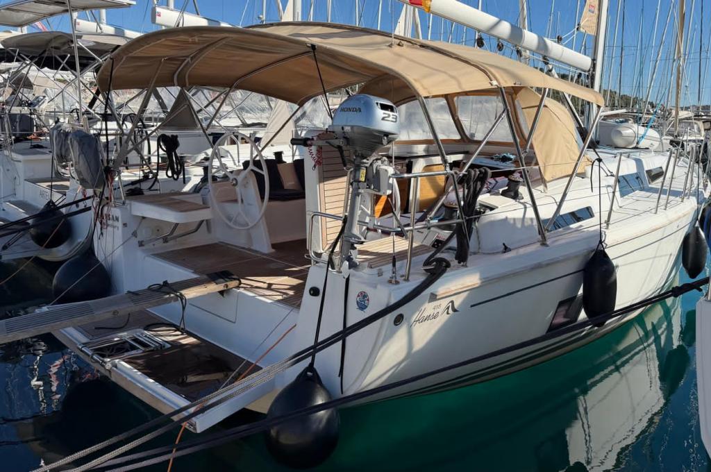 Original photo from a customer