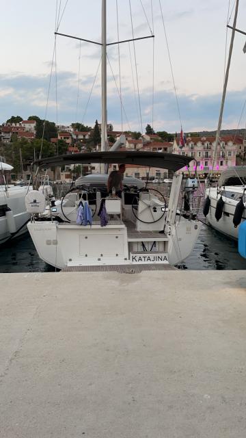 Original photo from a customer