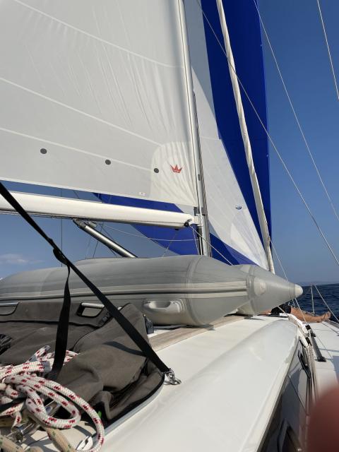 Original photo from a customer