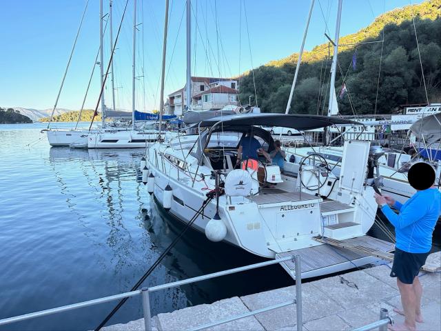 Original photo from a customer | taken on Sep 1, 2025